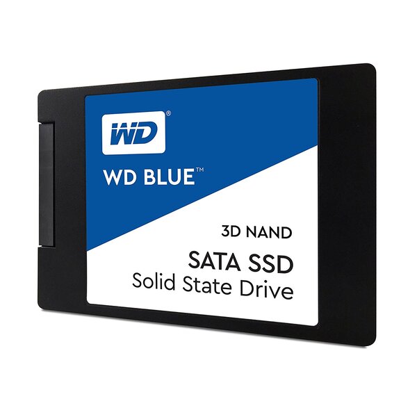 

Внутренний SSD Western Digital SATA III 1TB