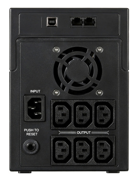 ИБП Ippon Back Basic 2200 2200VA (1108031)