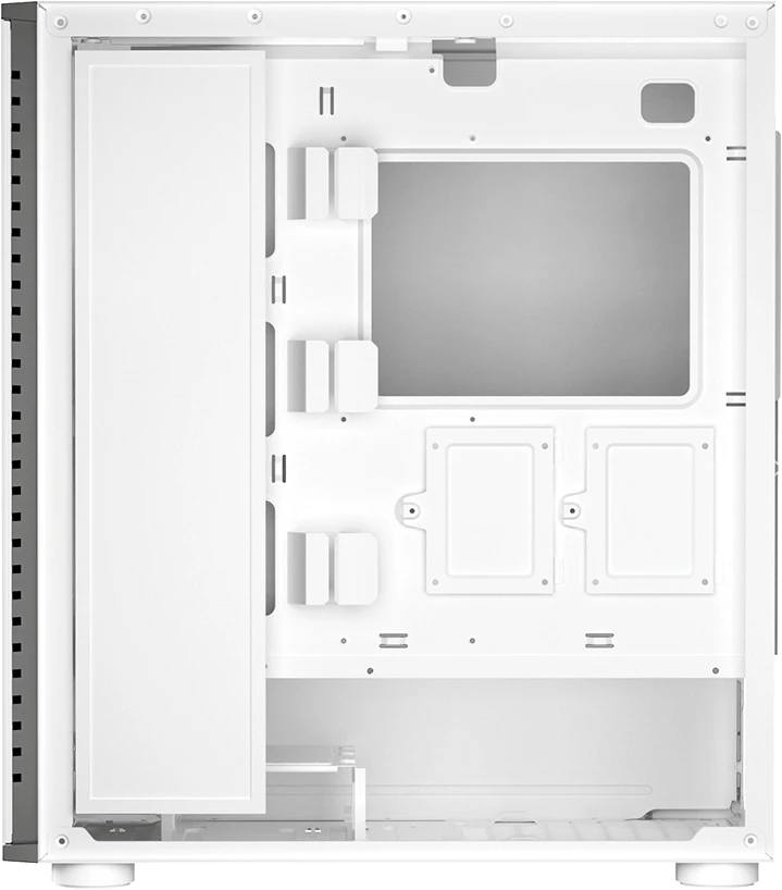 Корпус PCCooler ME200 MESH