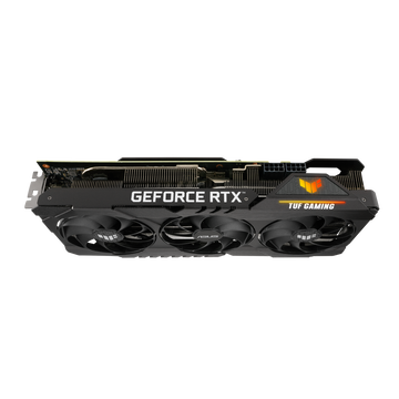 Видеокарта ASUS GeForce RTX 3080 Ti  Retail
