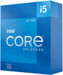 

Процессор Intel Core i5-12600KF BOX