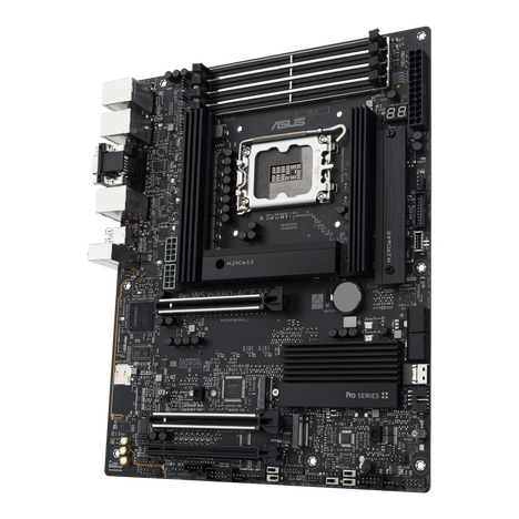 Материнская плата ASUS Intel W880 Pro WS W880-ACE SE