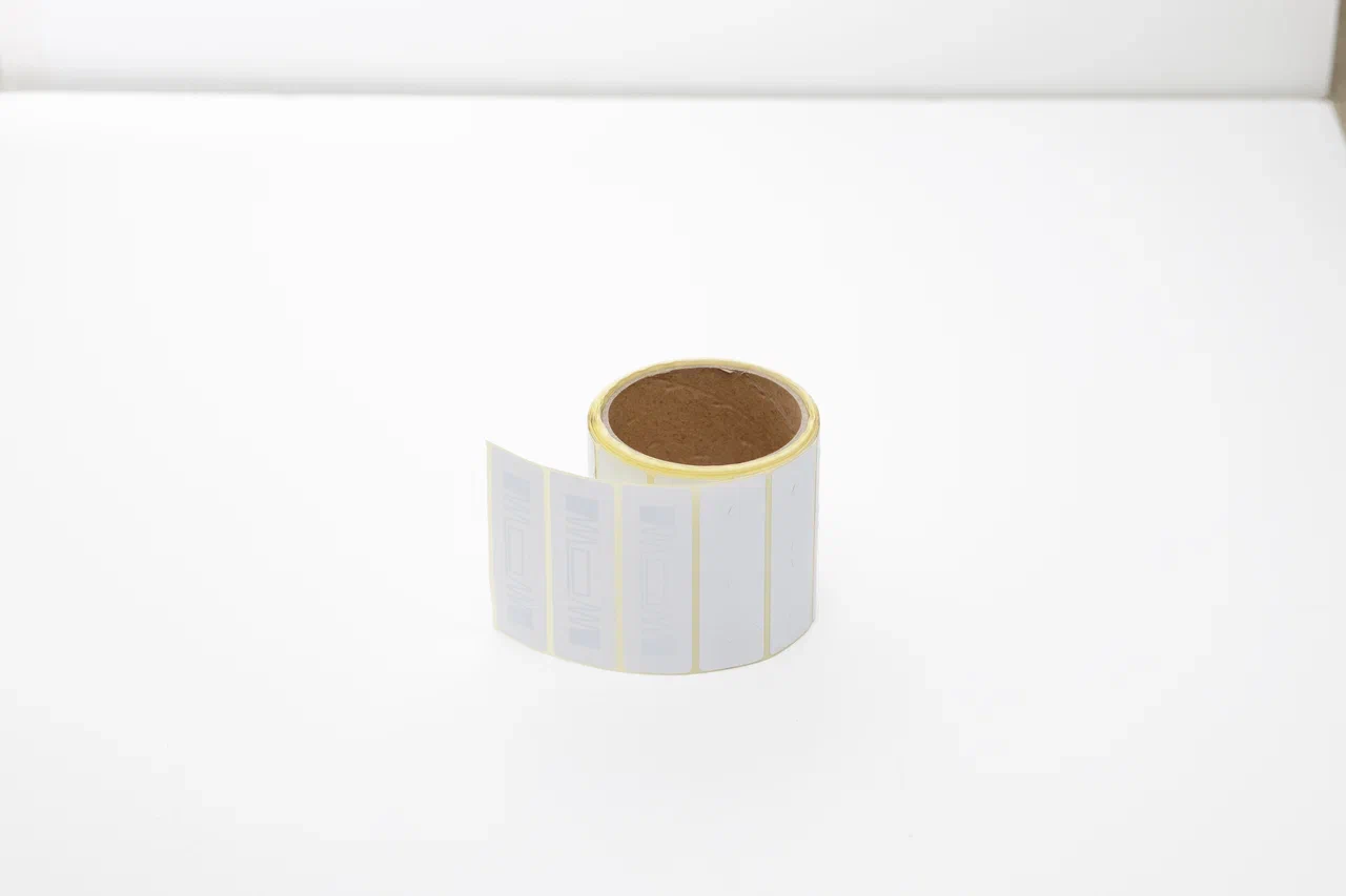 ISBC Метка 87x27 UHF 100-21977