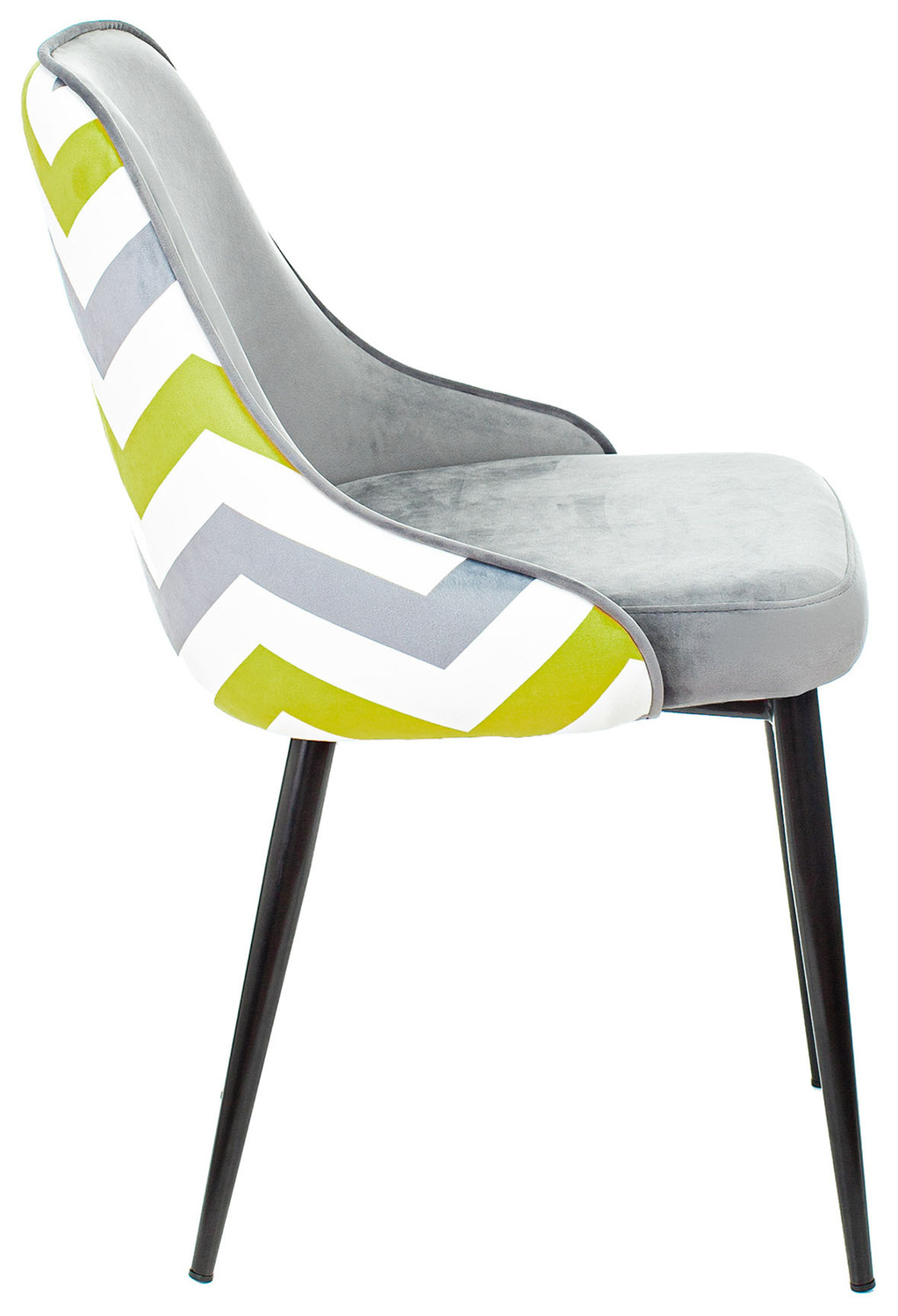 Стул Бюрократ  KF-5