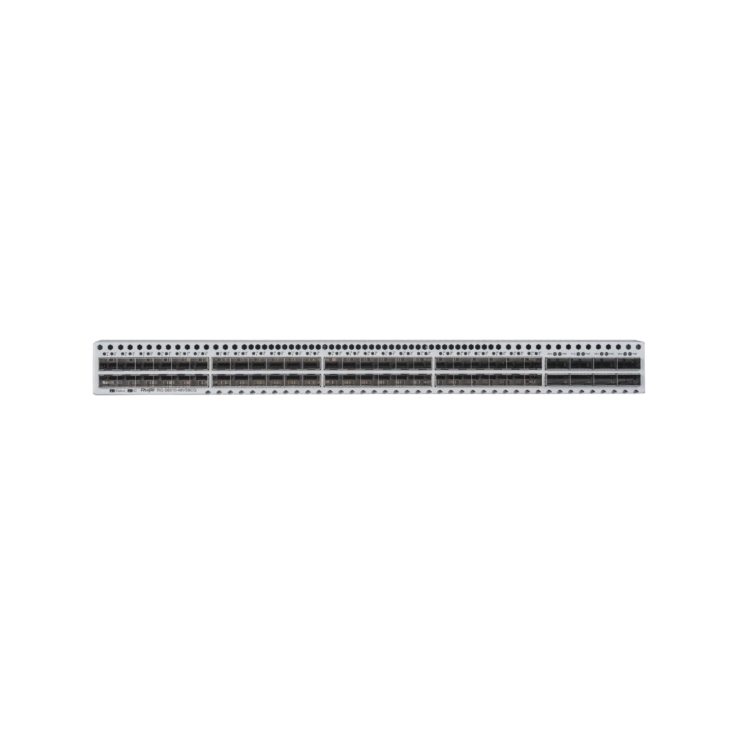 Коммутатор Ruijie RG-S6510-48VS8CQ(V2.0)