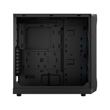 Корпус Fractal Design Focus 2 RGB
