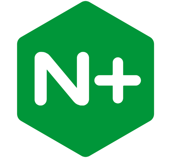 

NGINX Plus