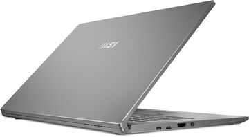 Ноутбук MSI A12UC Intel Core i5-1240P (серебристый)