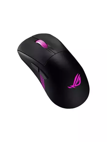 Мышь ASUS ROG KERIS II ORIGIN 90MP04A0-BMUA00, цвет черный