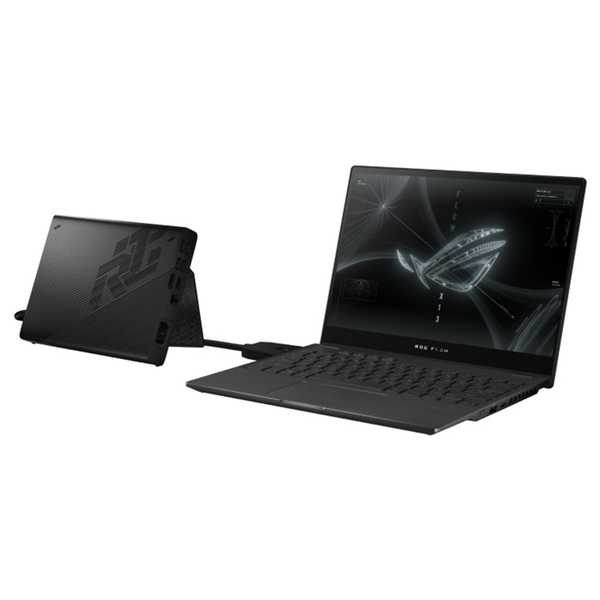

Трансформер ASUS GV301QC
