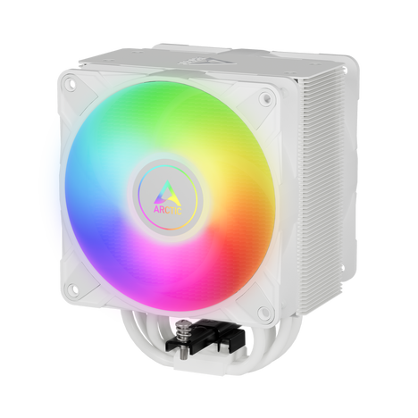 Кулер Процессорный ArcticCooling для CPU Freezer 36 ARGB