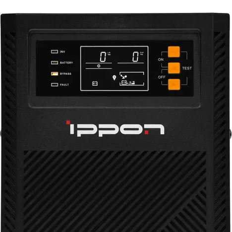 ИБП Ippon Innova TA  3000 (2048803)