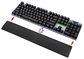 Клавиатура Oklick USB 935G RAGNAR 1460068, цвет серебристый