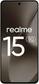 Смартфон realme  15 5G 256 ΓБ черный
