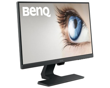 Монитор BenQ GW2480L 23.8-inch черный