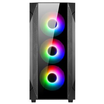 Корпус ALSEYE Phantom 1.0