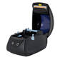 Принтер этикеток MPRINT LP80 EVA (RS232, USB) black