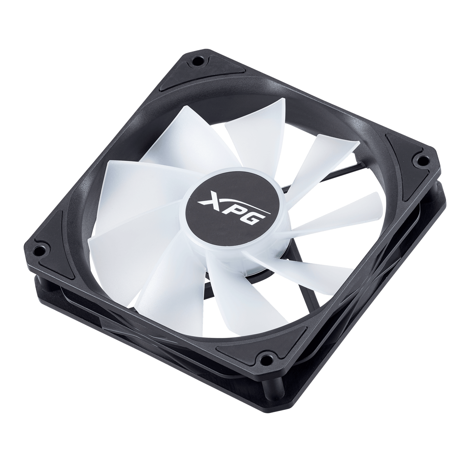 Вентилятор XPG для корпуса VENTO R 120 ARGB PWM Black
