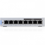 Коммутатор UBIQUITI US-8-60W