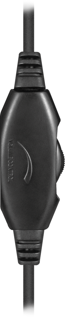 Наушники Defender Aura 101, цвет черный