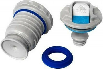 Термос Thermos FBB 750 серебристый