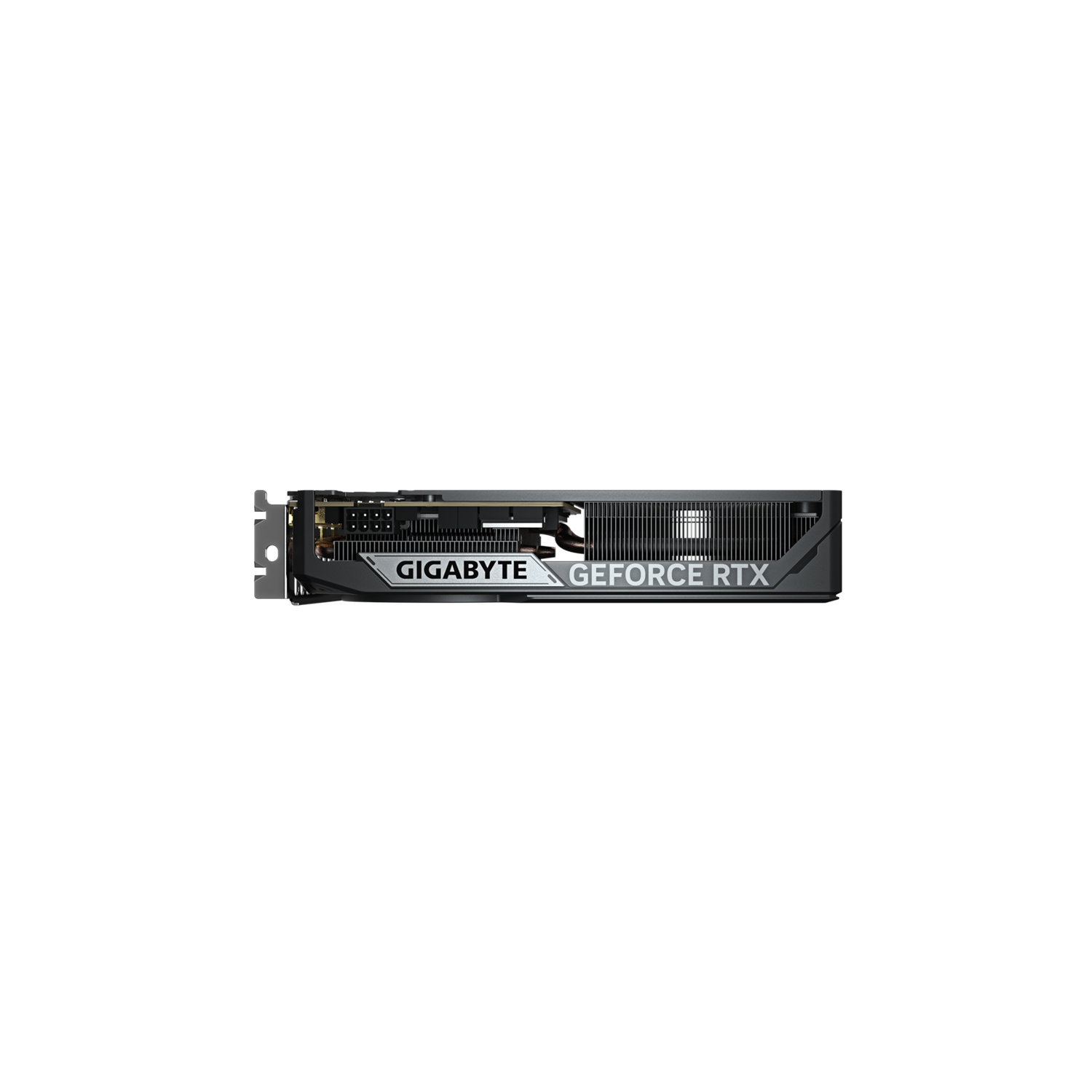Видеокарта Gigabyte GeForce RTX 5060 8 ΓБ Retail