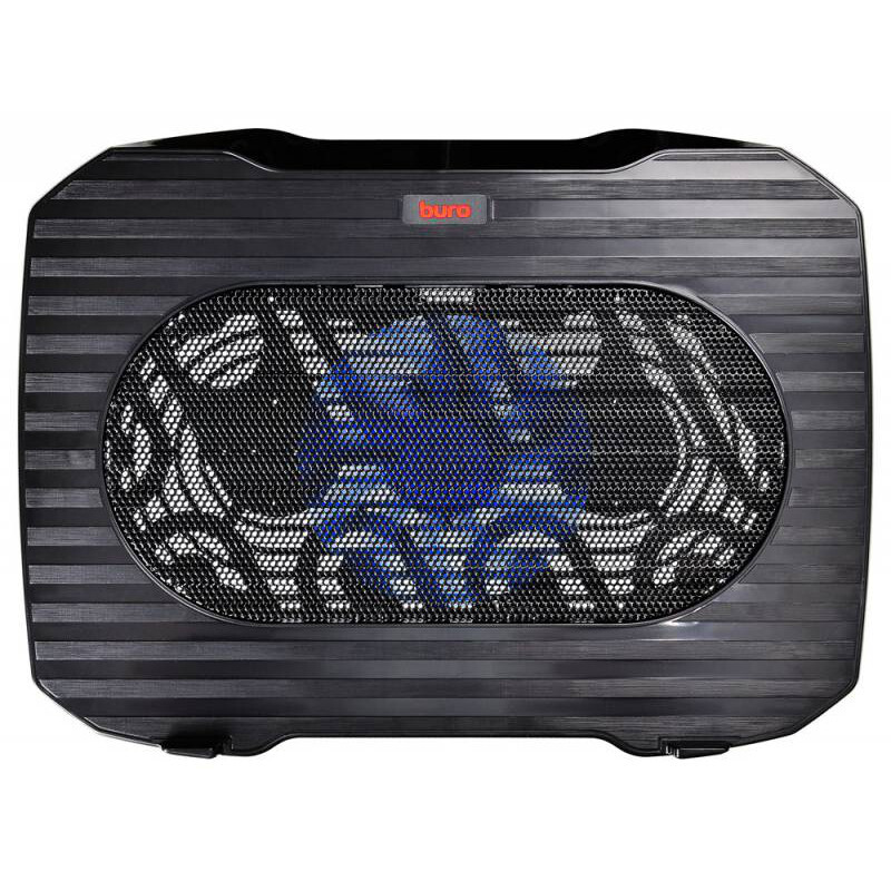 Подставка Buro BU-LCP156-B114