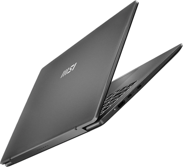 MSI Modern A14 AI+ F3HMG AMD Ryzen AI 5 330 14" FHD (1920*1080),IPS,DDR5 16GB (8GB*2),512GB SSD AMD Radeon Graphics,backlight,46.8Wh,1.5kg,1y,Dos,Platinum Gray