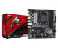 Материнская плата ASRock AM4 AMD B550 B550M Phantom Gaming 4