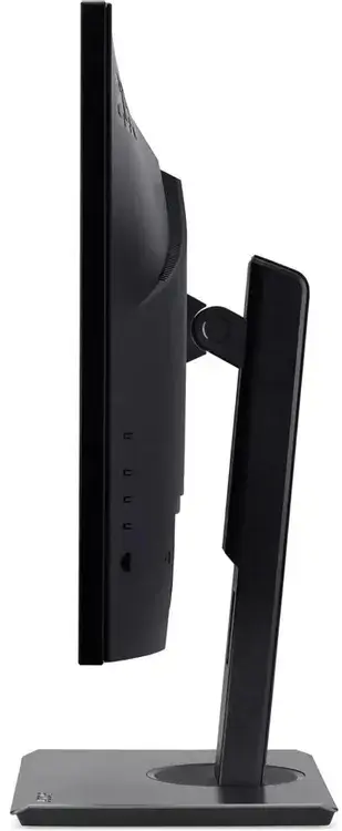 Монитор ACER B277KLBbmiiprzx 27.0-inch черный