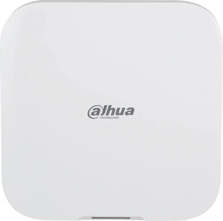 Умный дом Dahua Контроллер DHI-ARC3800H-FW2(868)