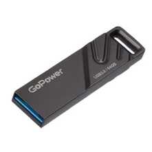 Флешка GoPower TITAN 64GB