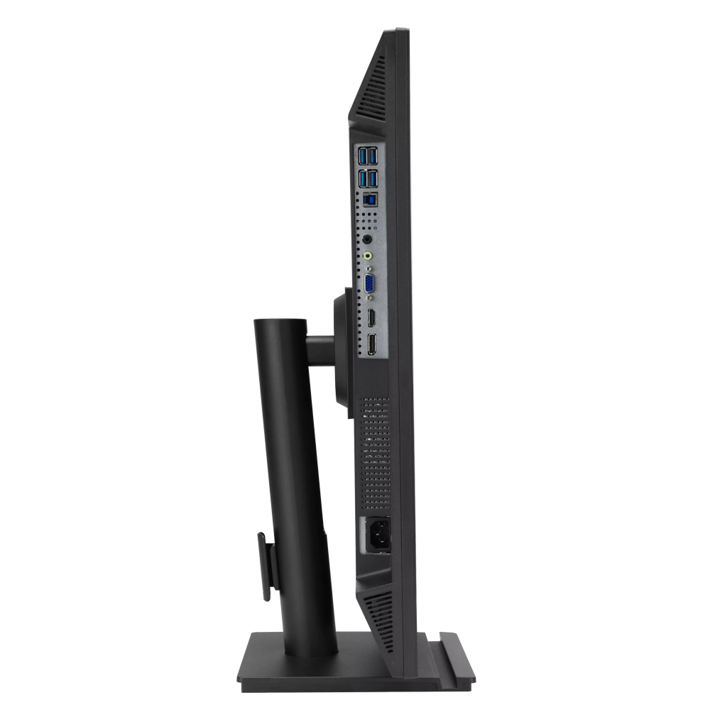 Монитор ASUS VA279QGS 27.0-inch черный