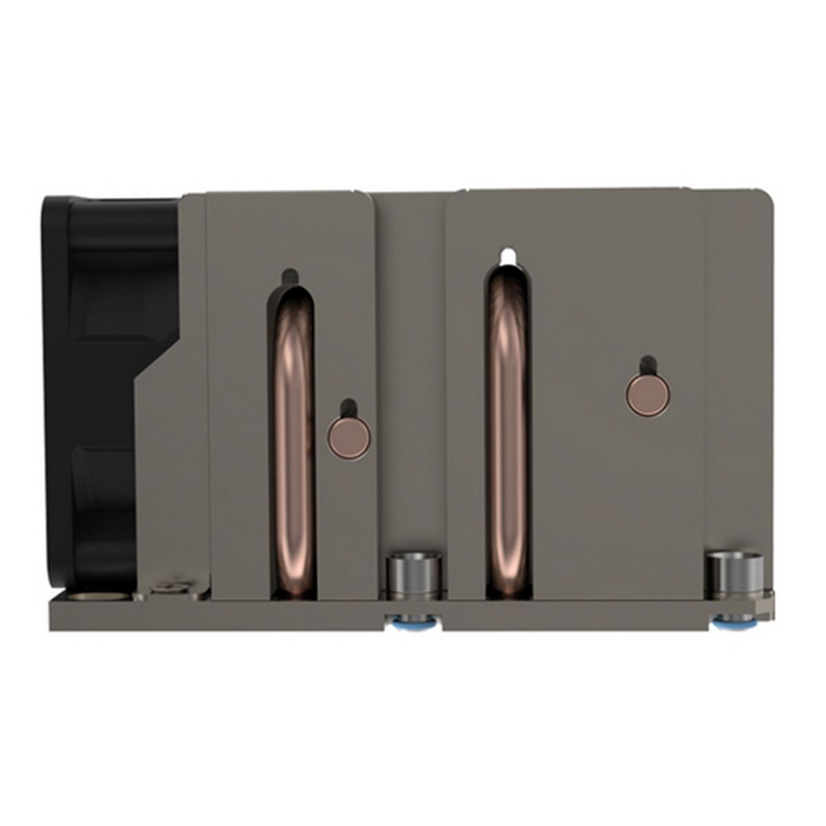 Кулер Процессорный ALSEYE для CPU AS-R83