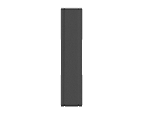 Вентилятор ID-Cooling для корпуса AS-120 ARGB