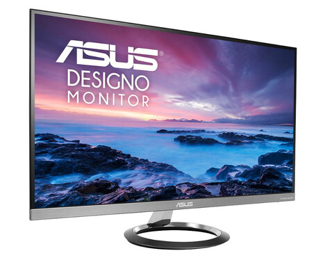Монитор ASUS MZ27AQ 27.0-inch серый