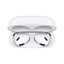 Наушники Apple AirPods 3 (2021), цвет белый