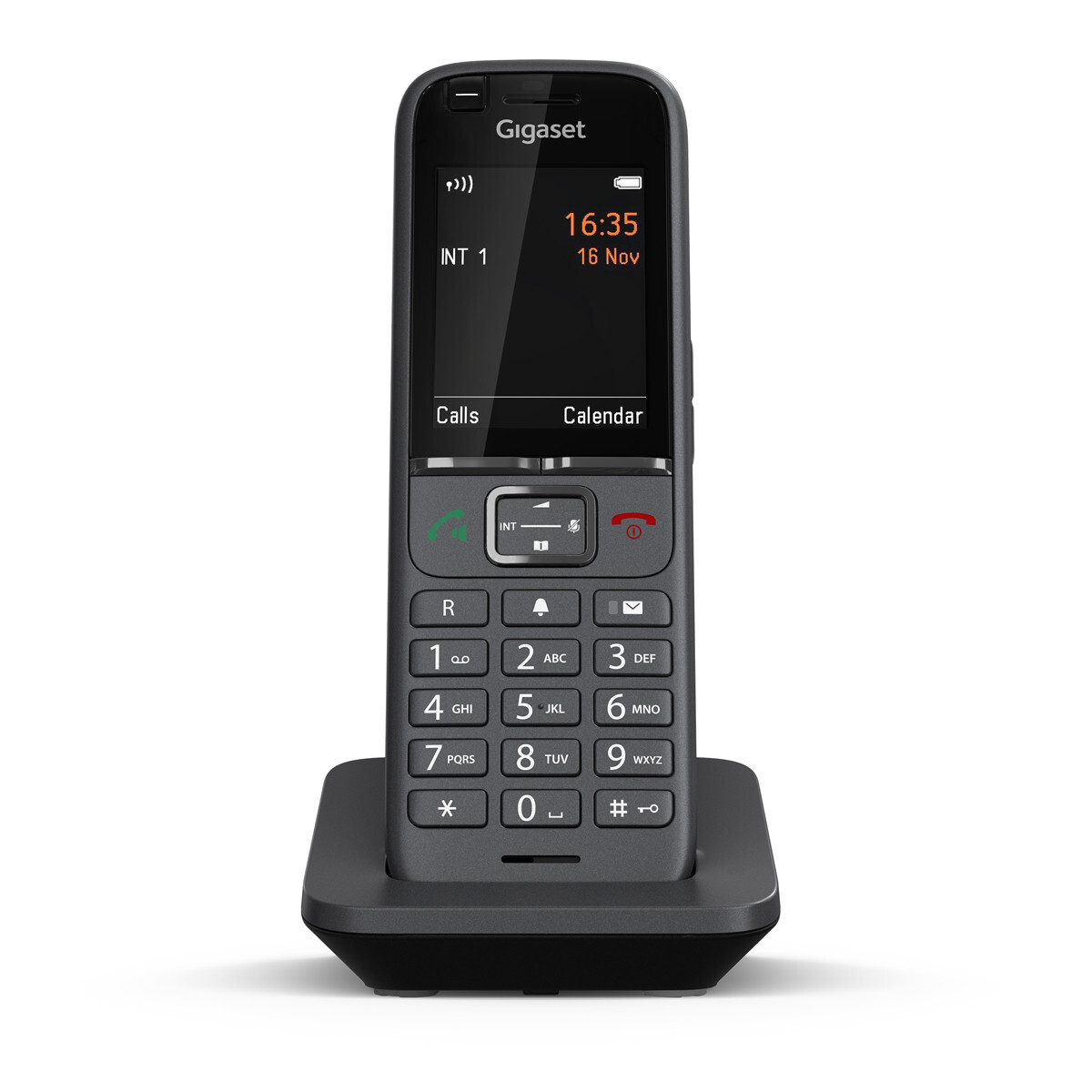 SIP-DECT телефон Gigaset S700H PRO
