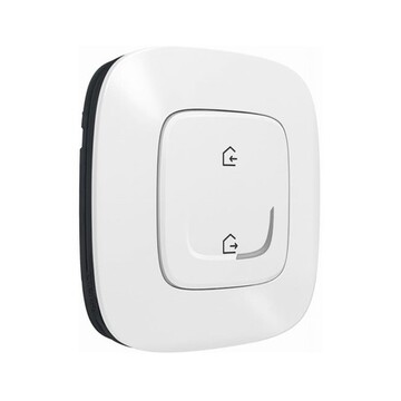 Умный дом Legrand Стартовый пакет Valena Allure with NETATMO