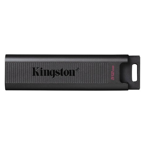 Флешка Kingston DataTraveler Max 512Gb