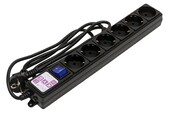 Сетевой фильтр Powercube Сетевой фильтр SPG6-B1,9M