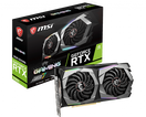 

Видеокарта MSI GeForce RTX 2060 6 ΓБ Retail