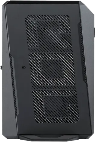 МиниПК ASUS ROG NUC (2025) NUC15JNK, 90AS00I1-M00090