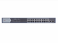 Коммутатор Hikvision DS-3E0526P-E