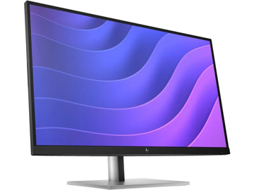 Монитор HP E27q G5 27.0-inch черный