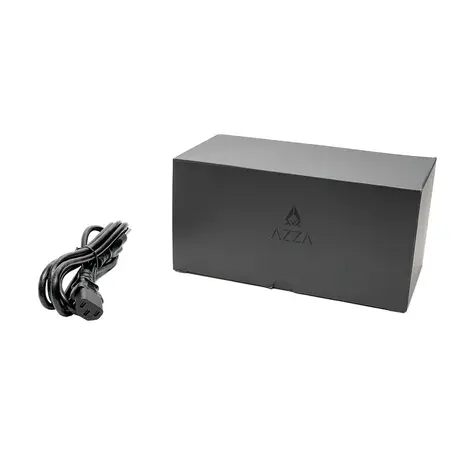 Блок питания Azza PSAZ-750G