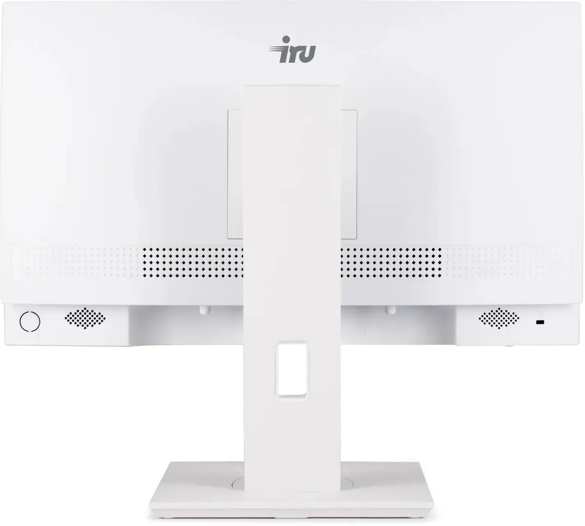 Моноблок IRU Tactio 23.8-inch 256 ΓБ