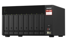 Сетевое хранилище QNAP 8 disks TS-873A