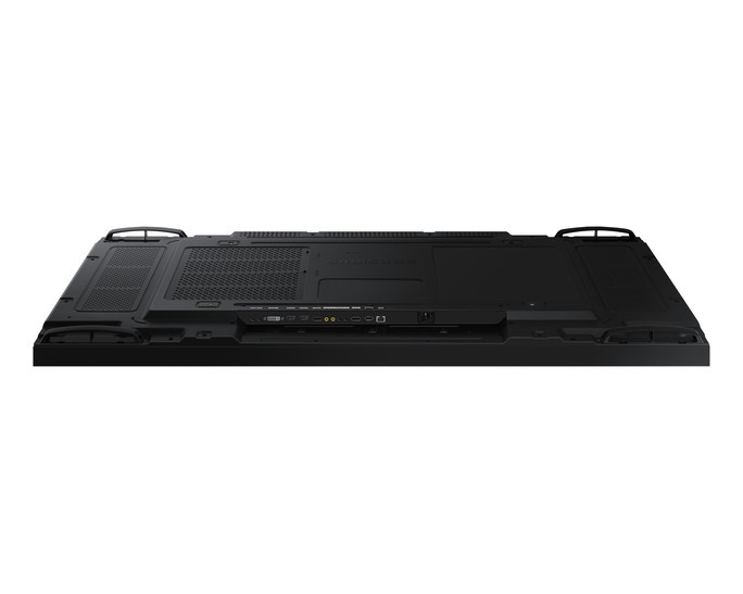 Монитор Samsung VM55C-R 55.0-inch черный