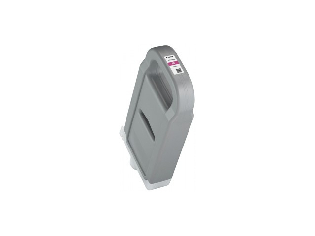 Картридж пурпурный Canon PFI-710, 2356C001